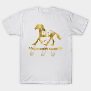 Rocket Horse Limited Edition T-Shirt